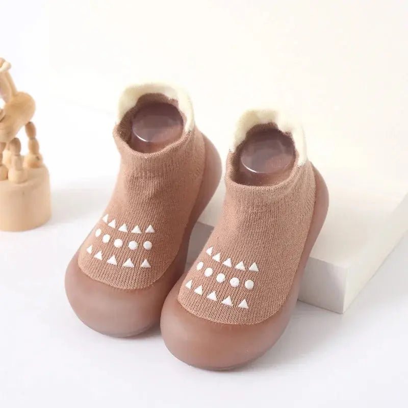 BabyStride™ Soft First Walker Shoes | Shopulia