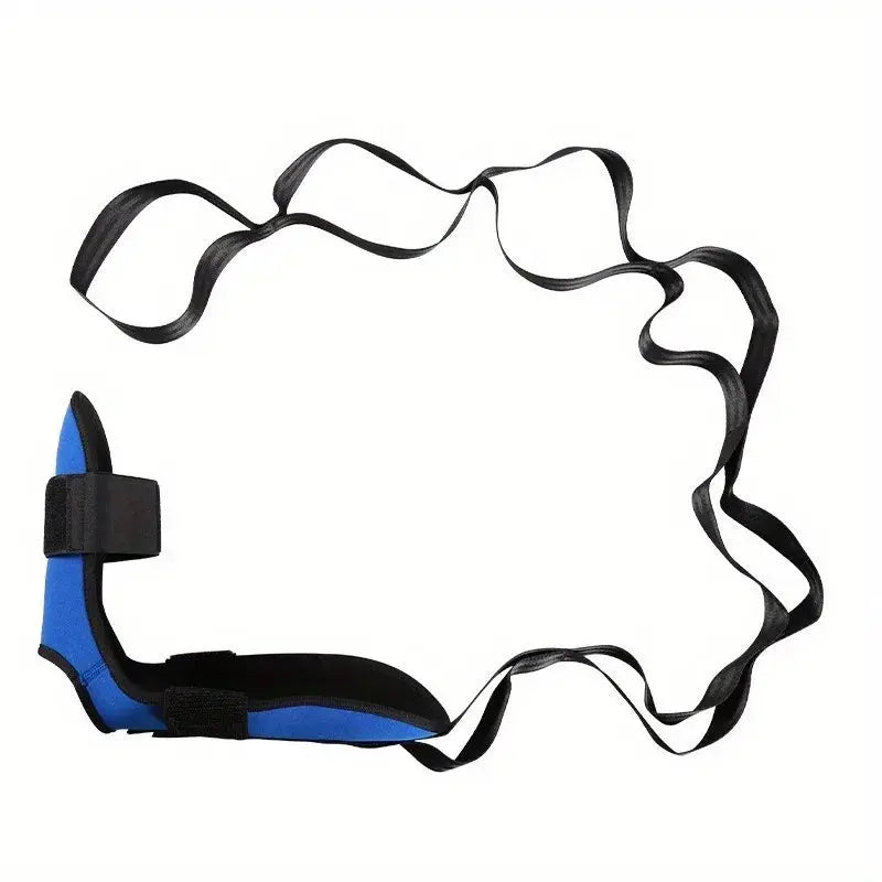 RehabStretch™ Fitness & Yoga Strap Shopulia