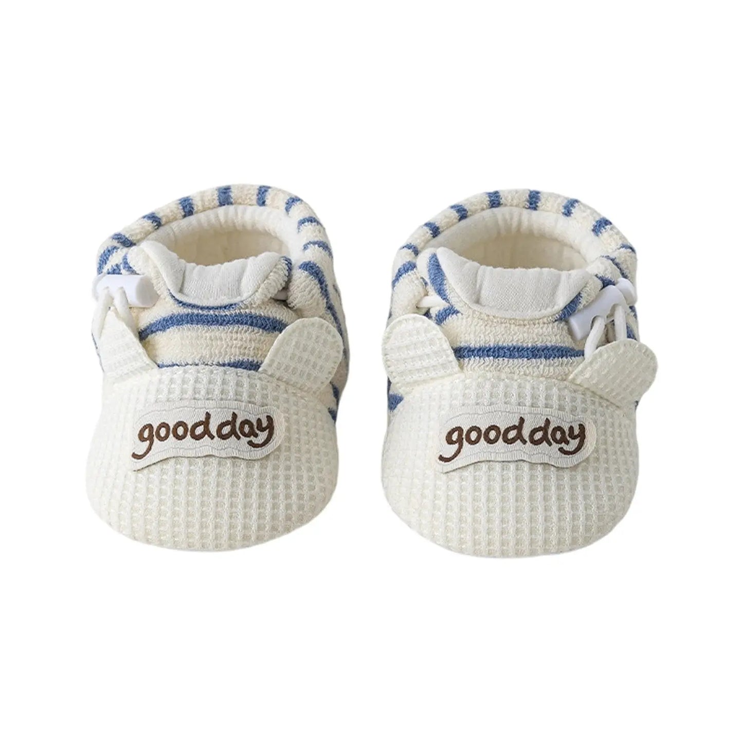 LittlePaws™ Infant Soft Sole Shoes Shopulia