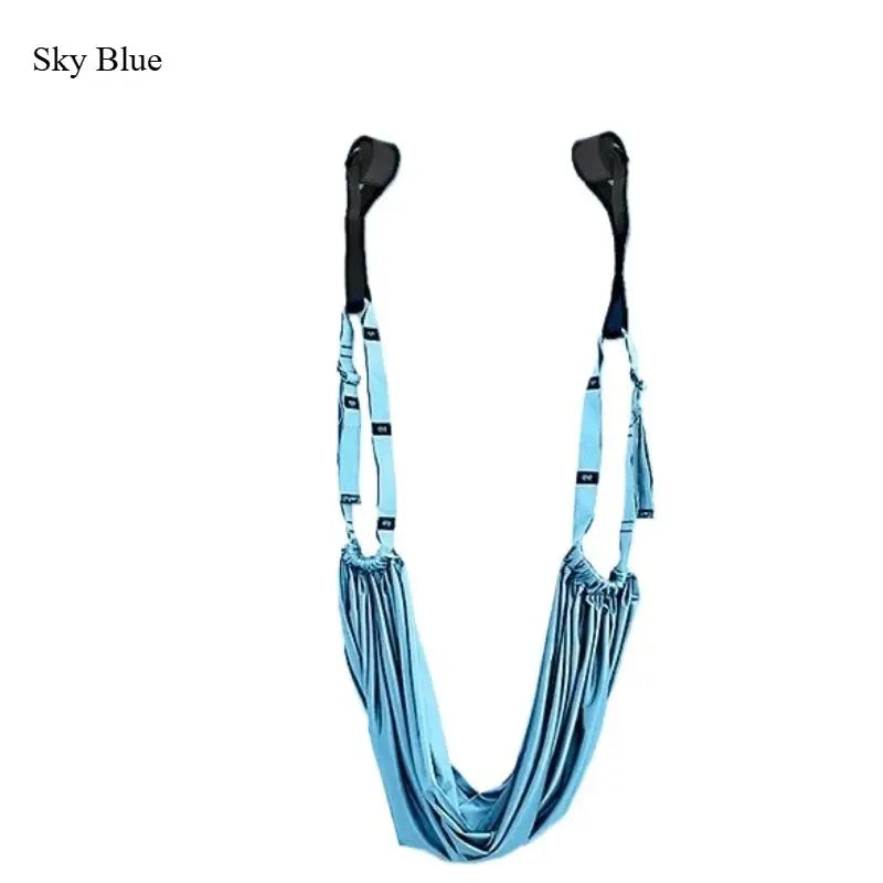 YogaLift™ Home Suspension Stretch Strap Shopulia
