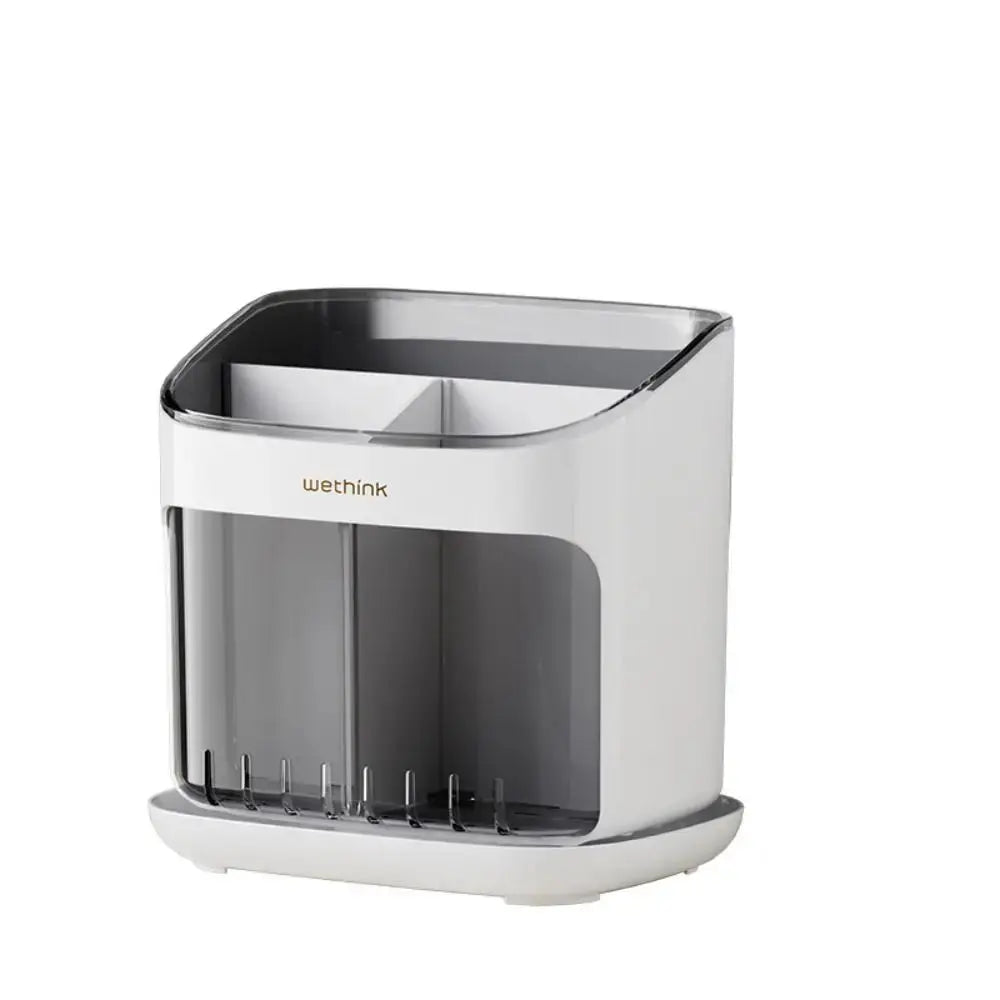 EasyDrain™ Chopstick & Tableware Holder Shopulia