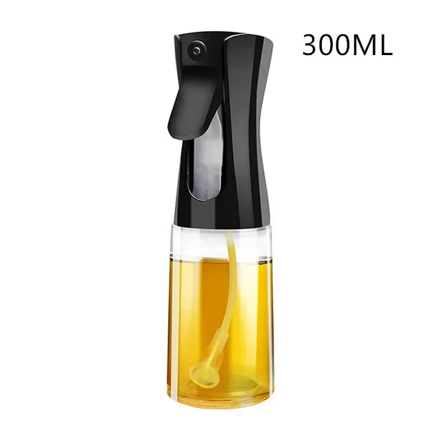 ChefPro™ Olive Oil Spray Bottle 200ml/300ml Shopulia