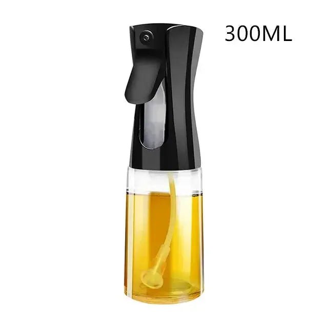ChefPro™ Olive Oil Spray Bottle 200ml/300ml Shopulia