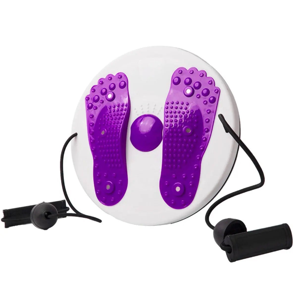 TwistPro™ Magnetic Waist Twisting Disc | Shopulia