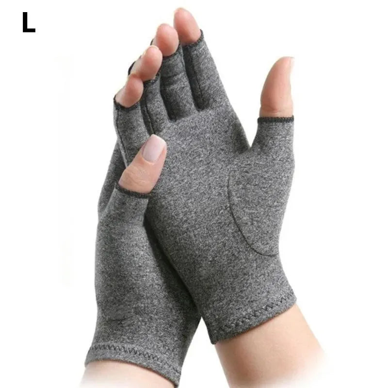 ThermaFlex™ Arthritis Relief Compression Gloves Shopulia