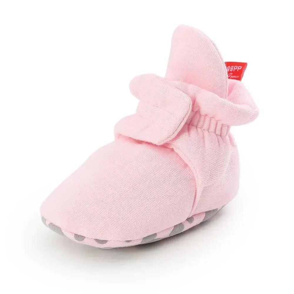 Meckior™ Cozy Star Baby Shoes for Toddlers Shopulia