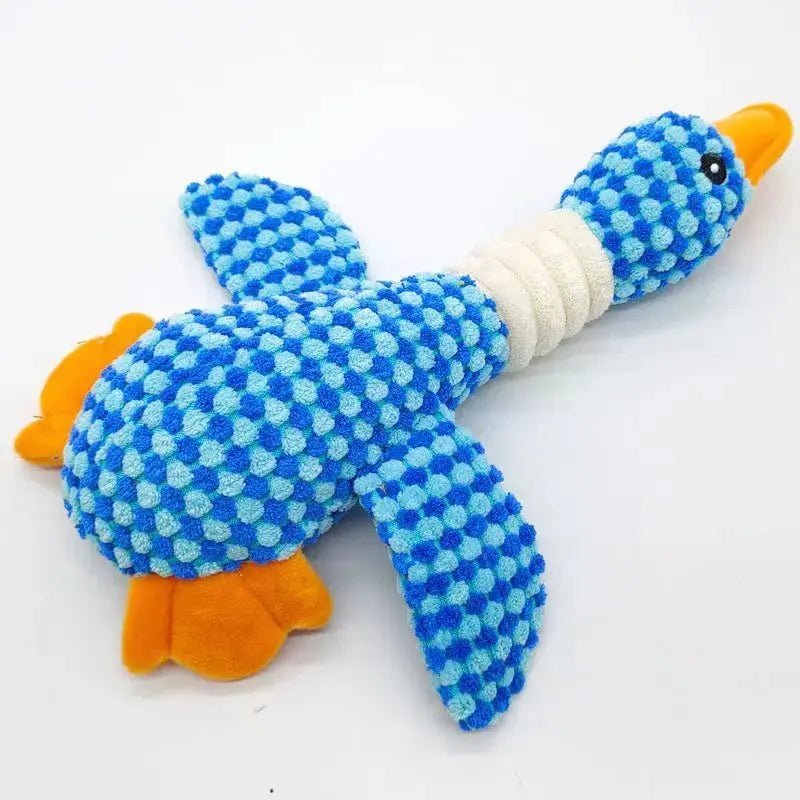 TuffPaws™ Indestructible Chew Toy for Cats & Dogs | Shopulia