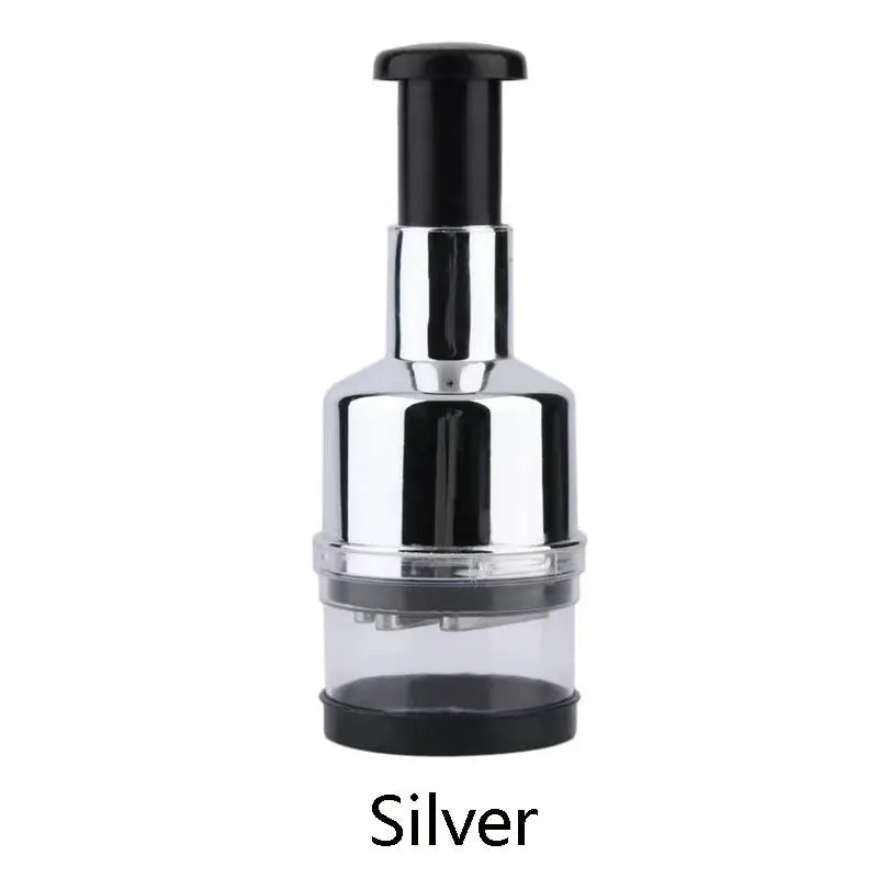 VeggieCrush™ Garlic & Onion Press Shopulia