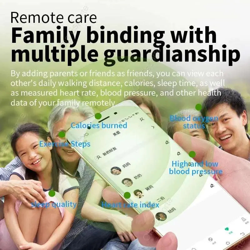 The Smart Ring for Men and Women: Heart Rate, Blood Oxygen, Sleep Tracking and More – IP68 Waterproof and; Multisport Modes