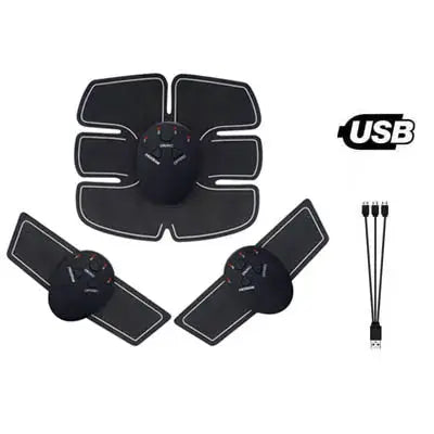 EMSFit™ Electric Hip & Abs Trainer Shopulia