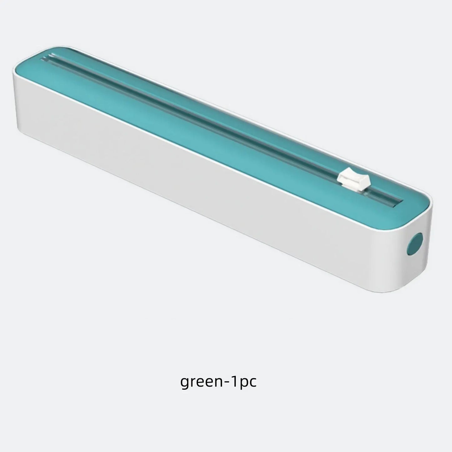 SlideCutter™ 2-in-1 Wrap & Foil Holder Shopulia