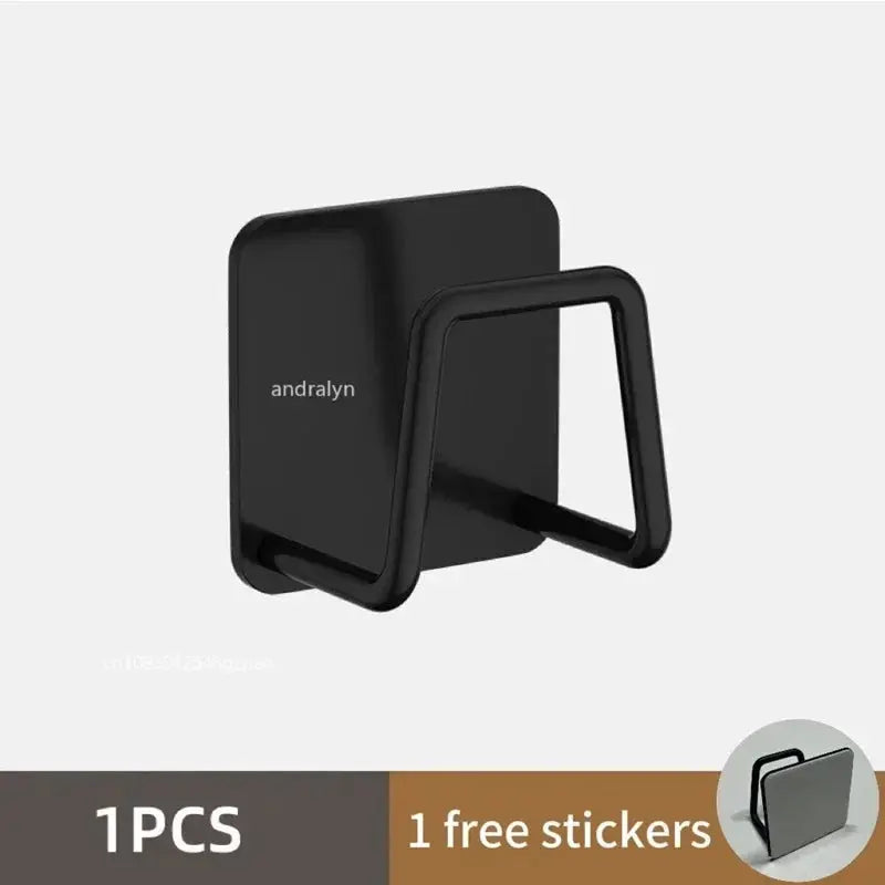 SteelMate™ Stainless Steel Sink Sponge Rack Shopulia