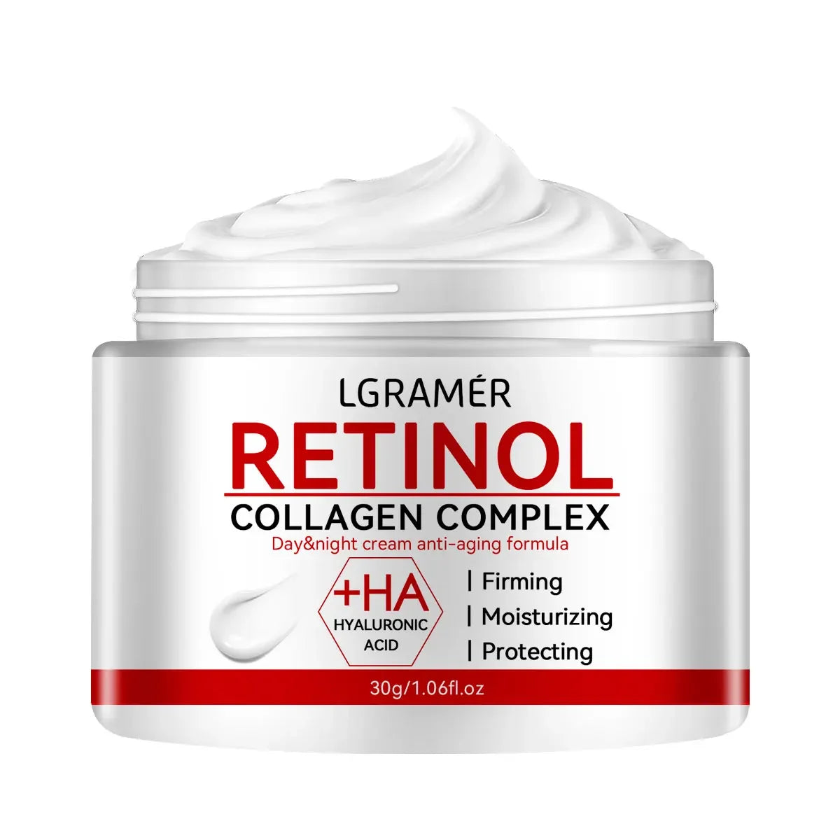CollaGlow™ Wrinkle Smoothing Cream Shopulia