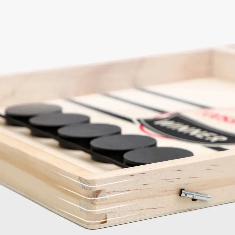 Foosball Winner Games Table Hockey Game Catapult Chess | Shopulia