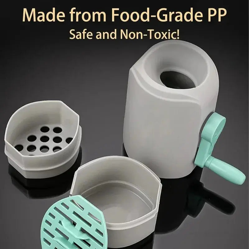 NutriShell™ Handheld Peanut Sheller Shopulia