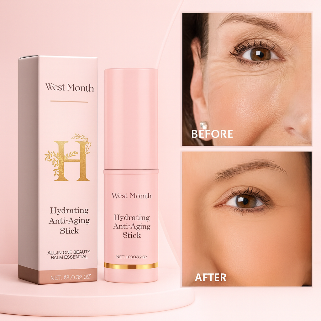 Glow Agelessly: Collagen & Hyaluronic Acid Eye Cream for Wrinkles – Korean Multi-Balm Stick Shopulia
