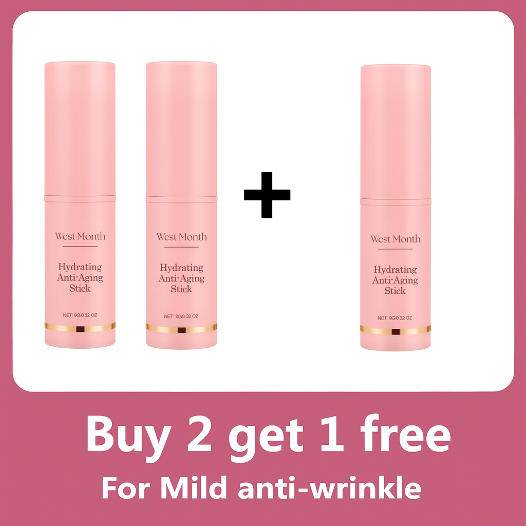 Glow Agelessly: Collagen & Hyaluronic Acid Eye Cream for Wrinkles – Korean Multi-Balm Stick Shopulia