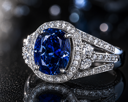 Why Lab-Grown Gemstones are the Future of Fine Jewelry
