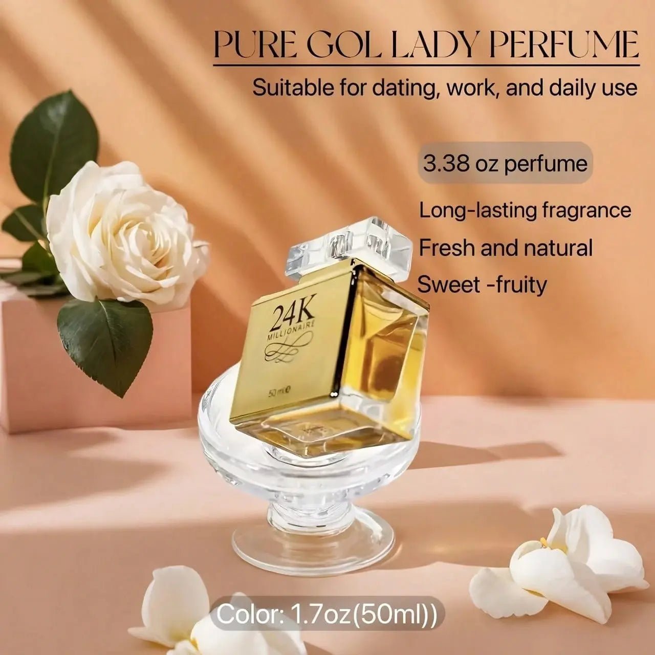 Cheap Perfume for Men | Long Lasting Affordable Cologne Gift Set | Shopulia