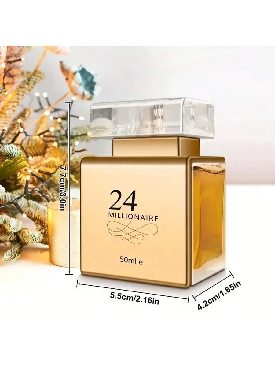 Cheap Perfume for Men | Long Lasting Affordable Cologne Gift Set | Shopulia