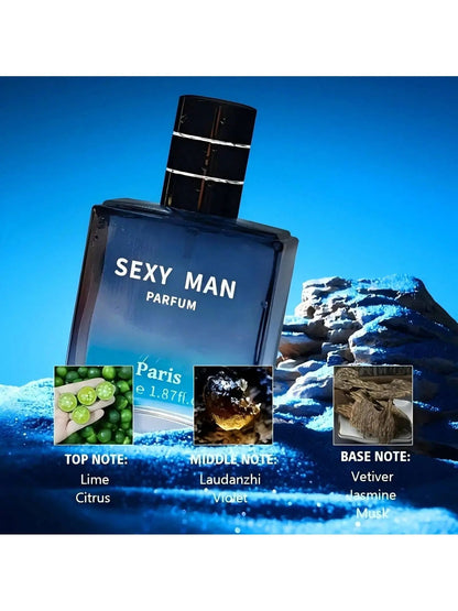 Cheap Perfume for Men | Long Lasting Affordable Cologne Gift Set | Shopulia