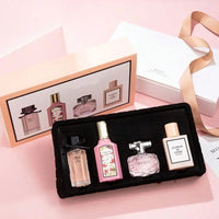 Women Flower 4pcs