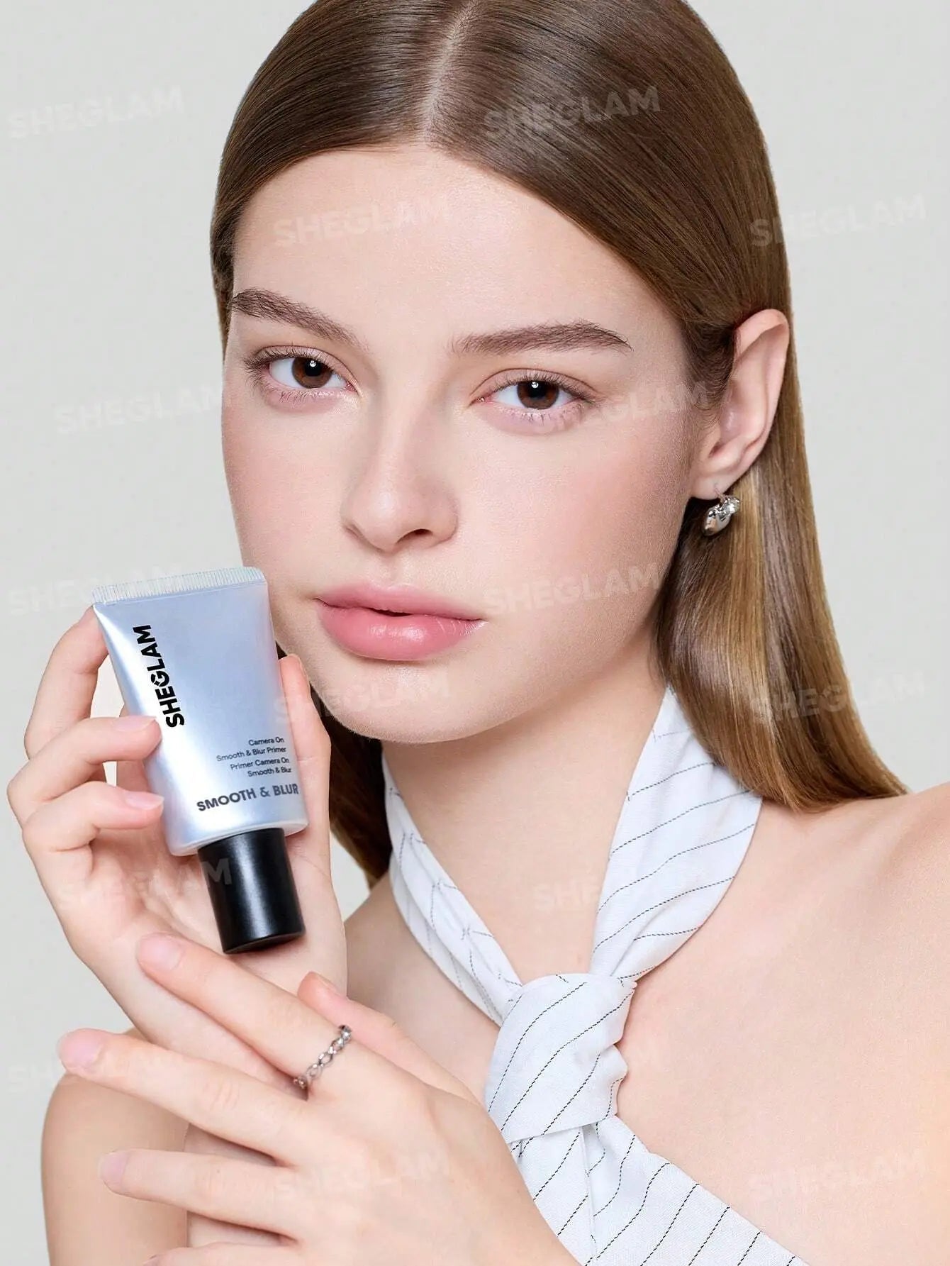 Smooth & Blur Y2K Face Primer: Flawless Finish Makeup for Women & Girls - Perfect for Winter/Spring Rave Parties - Best Color Cosmetic Gift for Any Reason | Shopulia