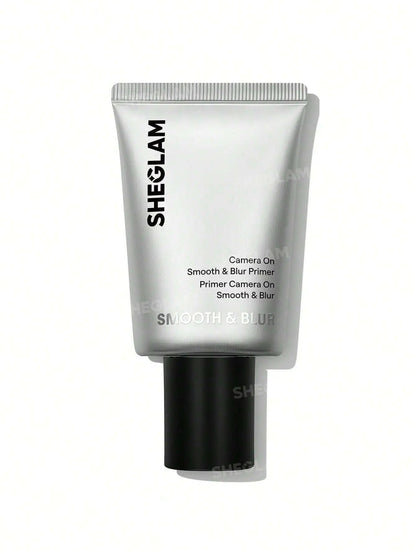 Smooth & Blur Y2K Face Primer: Flawless Finish Makeup for Women & Girls - Perfect for Winter/Spring Rave Parties - Best Color Cosmetic Gift for Any Reason | Shopulia