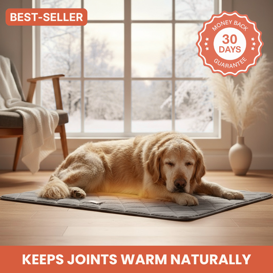 Warming Pet Mat VetPup