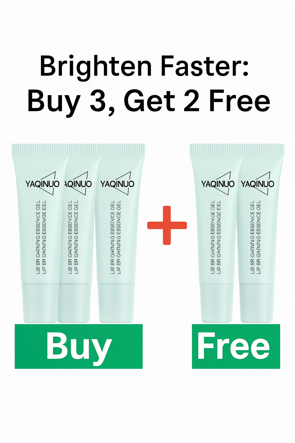 Lip Brightening & Moisturizing Balm – Restore Soft, Rosy Lips Naturally