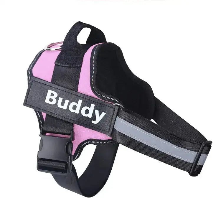 Personalized Dog Harness | Shopulia
