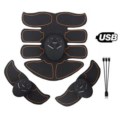 EMSFit™ Electric Hip & Abs Trainer Shopulia