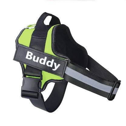 Personalized Dog Harness | Shopulia