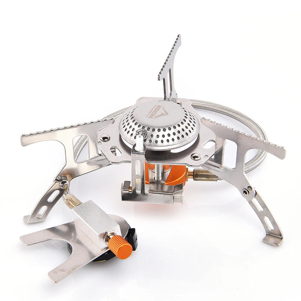 WideSea™ Outdoor Camping Gas Stove Shopulia