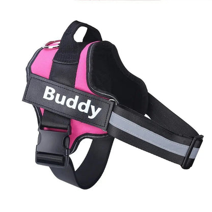 Personalized Dog Harness | Shopulia