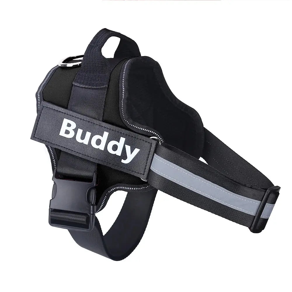 Personalized Dog Harness | Shopulia