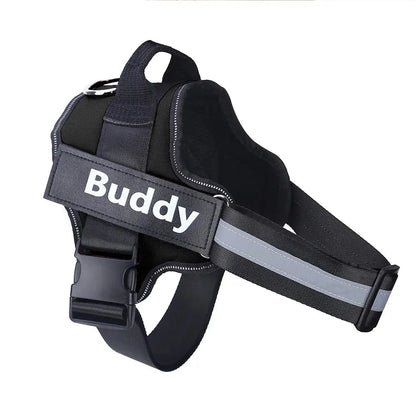 Personalized Dog Harness | Shopulia