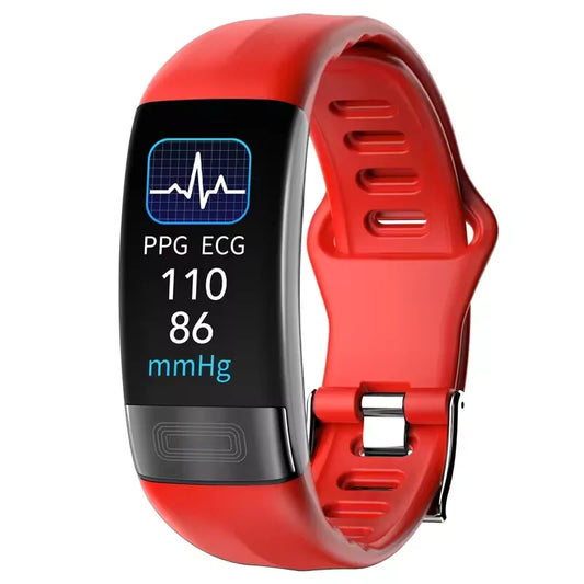 P11 Plus Smart Watch Home Health Check Sports Smart Watch with AI Voice Assistant Email Dial Call Gesture Control Functions