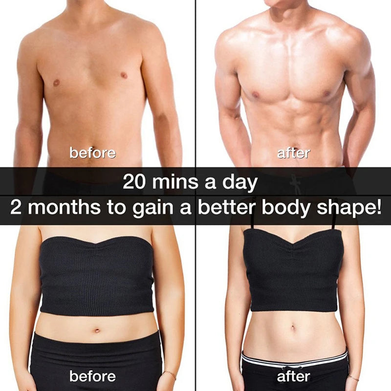 EMSFit™ Electric Hip & Abs Trainer Shopulia