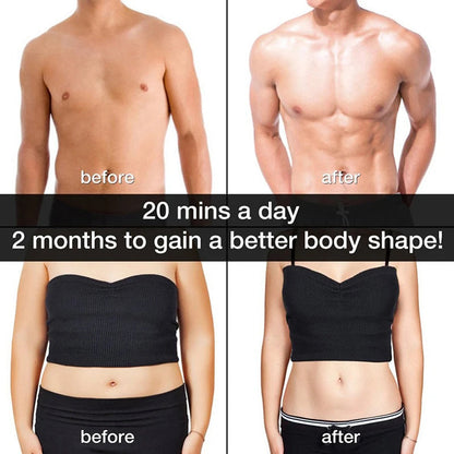 EMSFit™ Electric Hip & Abs Trainer Shopulia