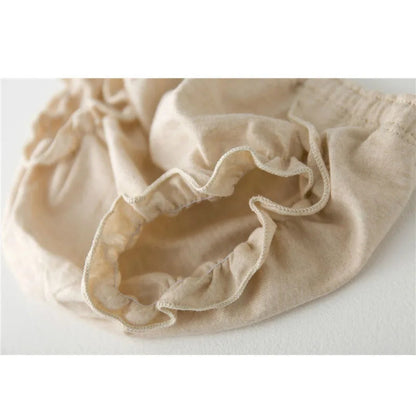 BabySoft™ Cotton Lace Underwear for Girls Shopulia
