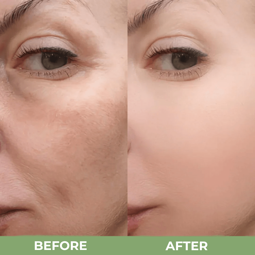 Rice Shot Ampoule Last Minute Offer Olivine Beauty