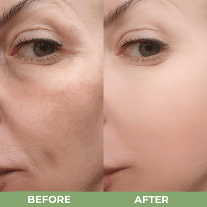 Rice Shot Ampoule Last Minute Offer Olivine Beauty