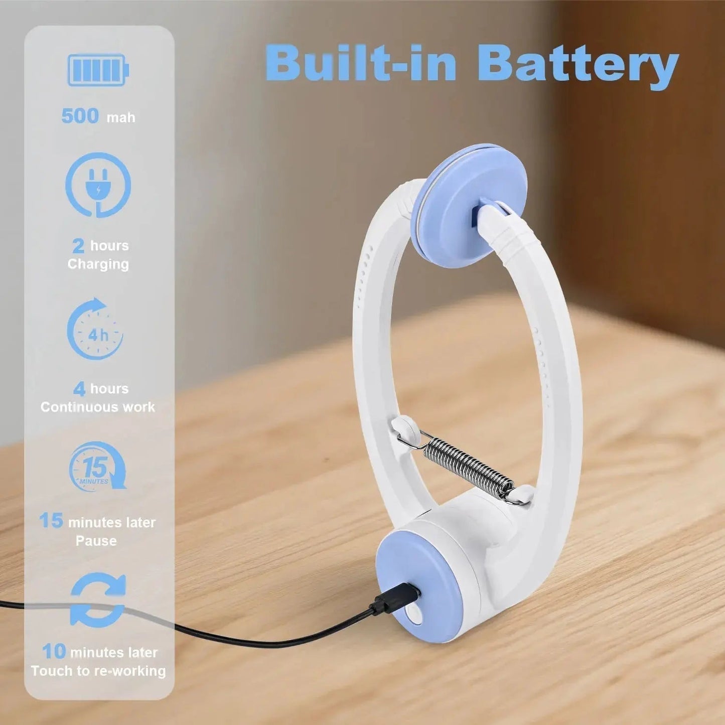 Cat Toys Electric Door Hanging Cat Toy Interactive Cat Toy USB Rechargeable Self Play Toy Retractable Kitten Toys | Shopulia