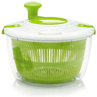 LeafyClean™ Lettuce Washer & Dryer Shopulia