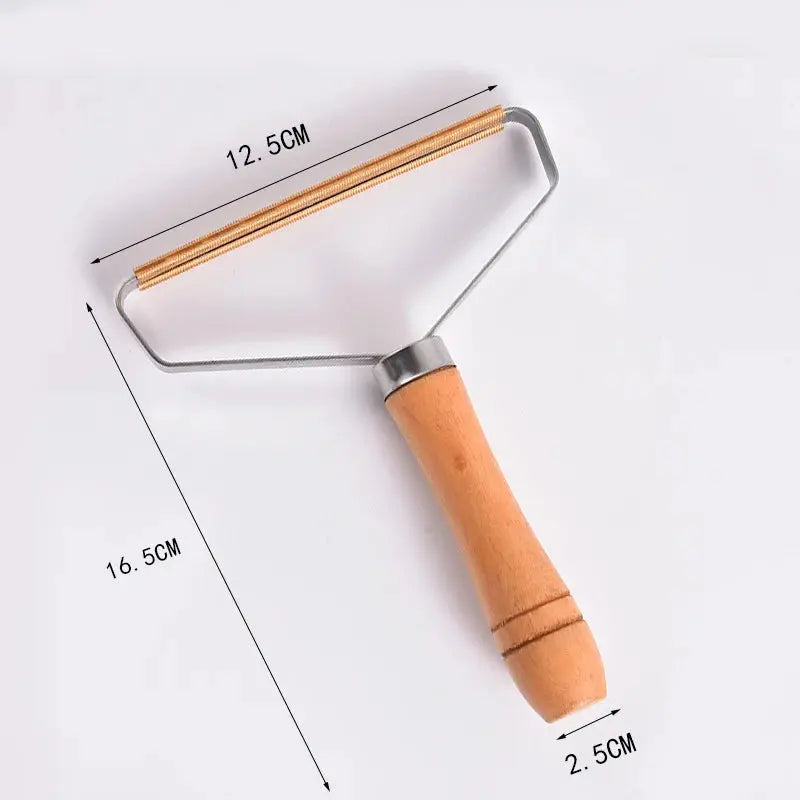 FurAway™ Portable Lint & Pet Hair Remover | Shopulia