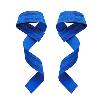 ProLift™ Non-Slip Gym Grip Straps 2Pcs Shopulia