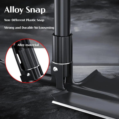 CampPro™ Portable Multifunction Shovel Shopulia