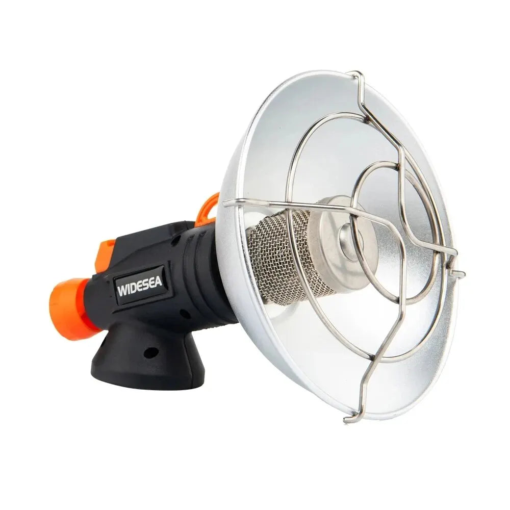 Widesea™ Outdoor Camping Stove – Portable Gas Heater Shopulia