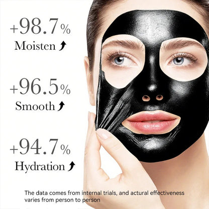 LANBENA™ Deep Cleansing Blackhead Mask Shopulia